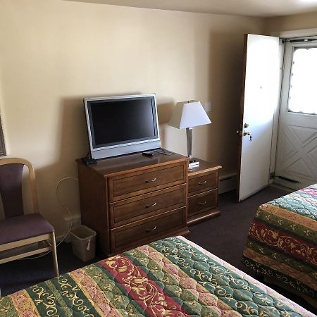 Angola Motel Luaran gambar