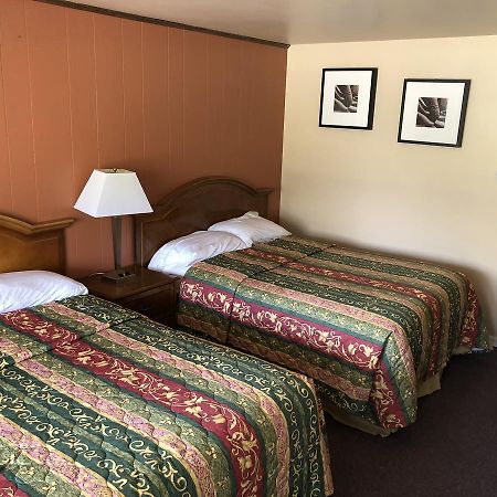 Angola Motel Luaran gambar